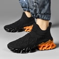thumbnail image 4 of New Marathon Running Shoes Men Women Road Jogging Supercritical E-TPU Cushioning Sports Training Shoes Mesh Light Comfy Sneakers, 4 of 10