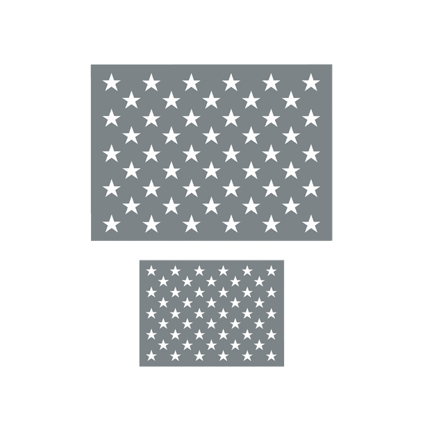 american-flag-star-stencil-template-american-flag-stencils-for