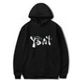 thumbnail image 3 of Rapper Yeat Hoodie Unisex Pullover Sweatshirt Fashion Style Tracksuit, 3 of 3