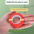 thumbnail image 2 of tamizeot 12pcs/set Craft Tapes For Labeling Decorating And Graphic Art Projects Easy Tear Painters Tape 12pcss 2.0cm*13m, 2 of 3