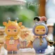 thumbnail image 5 of Original Pucky Animal Tea Party Series Toys Anime Action Figure Caixa Caja Surprise Model Dolls Girls Gift, 5 of 5