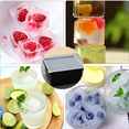 thumbnail image 4 of Bandejas para cubitos de hielo: molde para cubitos de hielo para whisky, cubitos de hielo de fácil liberación para whisky y cócteles, 4 of 5