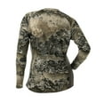 thumbnail image 5 of DSG Outerwear Ultra Lightweight Hunting Shirt - UPF 50+, Olive, LG, 5 of 9