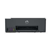 HP Smart Tank 5100 All-in-One Inkjet Printer, Color Mobile Print, Copy, Scan Up