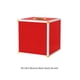thumbnail image 2 of Caja de sorteo Strade Fareast Limited caja de lotería recolección boletos almacenamiento donaciones 30x30x30cm, 2 of 8