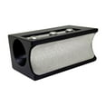 thumbnail image 1 of Soidarity 8 in 1 Pool Cue Tip Tool Tool Repair Billiard Multifunctional Billar Negro, 1 of 1