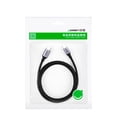 thumbnail image 4 of Cable UGREEN USB-C de 2 metros 70429 Ugreen Cable de transmisión de datos, 4 of 7