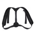 thumbnail image 1 of Correcteur de Posture Durable Femmes Hommes Support d'Épaule avec Bretelles Réglables, 1 of 9