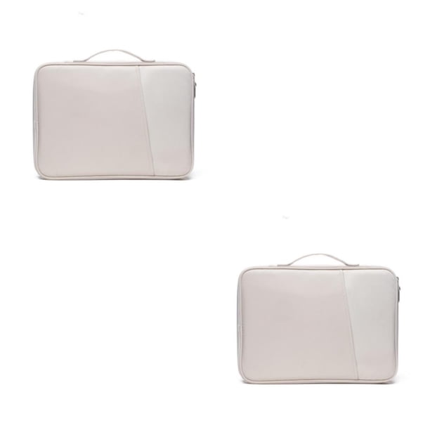 Funda para Portátil sweethay de Nailon con Cierre de Cremallera 10.8-11 Pulgadas