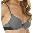 thumbnail image 2 of Felina Womens Aubrie Full Coverage Convertible Underwire Bra Style-130755, 2 of 4