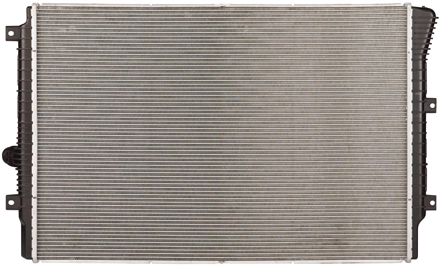 Spectra Premium CU13423 Automotive Radiator