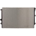 thumbnail image 2 of Spectra Premium CU13423 Automotive Radiator, 2 of 4