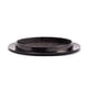 thumbnail image 5 of 2x orificio de sonido con pantalla negra inserta la rejilla del para la guitarra del resonador Dobro perfke la parrilla del altavoz, 5 of 7