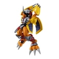 thumbnail image 4 of Figura de acción DIGIMON Shodo 3.5 WarGreyMon 86971, 4 of 7