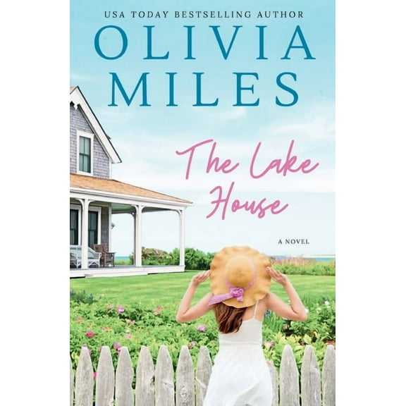The Lake House, (Paperback)