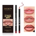thumbnail image 2 of Set de delineador de labios Petansy 12 colores mate a prueba de agua, 2 of 6