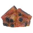 thumbnail image 1 of Fireplace Candles For Inside Fireplace Multi 1Set 5.5x4.7x3.7in, 1 of 8
