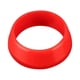 thumbnail image 3 of Eigraketly Tija de sillín de bicicleta, anillo de silicona, cubierta antipolvo, impermeable, para bicicleta de montaña, accesorios protectores para Ciclismo Rojo S Eigraketly OD000349-02, 3 of 6