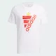 thumbnail image 3 of Playera Trompo Al Pastor Je0275 adidas, 3 of 7