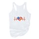 thumbnail image 4 of Cuello redondo para mujer Día de la Independencia Impresión Sin mangas Casual Chaleco suelto Tops Fridja  czfsfas4466, 4 of 5