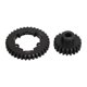 thumbnail image 1 of Juego de engranajes rectos para motor, juego de engranajes para automóvil RC Accesorios para automóvil RC Juego de engranajes rectos para motor Respuesta rápida, 1 of 14