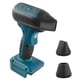 thumbnail image 5 of Turbo Jet Fan 130,000 RPM 4-Speed Wind Speed Handheld Violent Fan for 18V Battery Industrial Duct F, 5 of 5