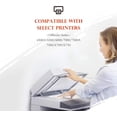 thumbnail image 2 of czcpp-Compatible Ink Cartridge Replacement for HP 920XL 920 XL to use with Offic 6500a 6500 7500a 6000 7500 7000 E709 E710 Plus Printer (2 Large Black), 2 of 4