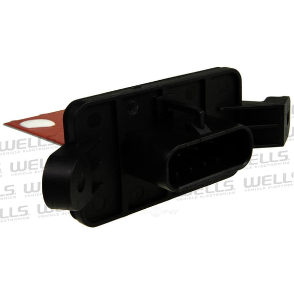 HVAC Blower Motor Resistor