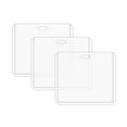 thumbnail image 2 of Kadlawus 2Pcs LED Strip Light Motion Sensor LED Light USB Operated Under Cabinet Light for Wardrobe Stair Pantry Bed Locker Tape Light Night Lamp, 2 of 6