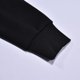 thumbnail image 4 of Gibobby Sudaderas para hombre Sudaderas con Capucha de Forro Polar Disney para Hombre Sudadera con Capucha para Hombre(Negro,M), 4 of 5