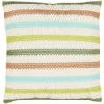 thumbnail image 3 of Safavieh Bleeker Striped Pillow, Set of 2, 3 of 4