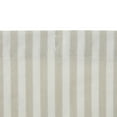thumbnail image 5 of Beautiful Skinny Stripe Porcini Taupe Rose Pink Shower Curtain by Drew Barrymore, 72" x 72", 5 of 5