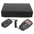 thumbnail image 2 of Digital Illuminance Tester, Low Power Indicator Digital Light Meter High Accuracy LX1010B  For Office, 2 of 8