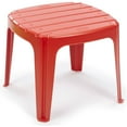 thumbnail image 5 of Little Tikes Garden Table, Red, 5 of 5
