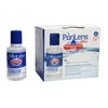 PuriLens Mini Preservative Free Saline Contact Solution - Six 2 oz. Bottles