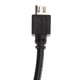 thumbnail image 2 of Methold Cable de carga rápida Resistente al agua Cable de puerto USB confiable Cables de fecha de extensión de alto rendimiento flexibles Videojuegos y accesorios, 2 of 6