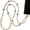 Purple, variant on Phone Lanyard Crossbody Crystal Cross Body Phone Strap Colorful Beaded Cellphone Neck Chain for Women