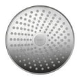 thumbnail image 1 of Hansgrohe 26523821 Croma Select Pomme de Douche, Nickel Brossé, 1 of 1