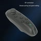thumbnail image 3 of Mando A Distancia Con Joystick VR, Gamepad Inalámbrico VR De Alta Sensibilidad Ergonómicamente Para, 3 of 7