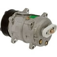 thumbnail image 2 of gpd Compressor New 6512689, 2 of 2