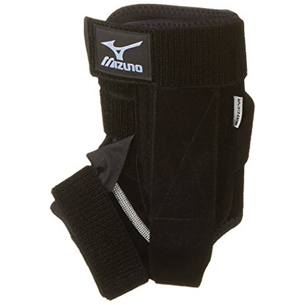 mizuno ankle brace