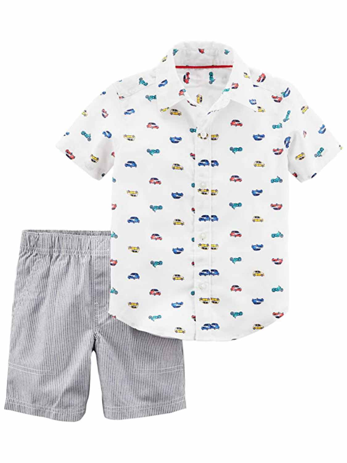 carter's infant boy clothes