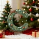 thumbnail image 5 of Adorno Navideño con 26 Letras para Árbol de Navidad, Colgante, Adorno Navideño, Decoración Navideña, Colgante para Árbol de Navidad., 5 of 7