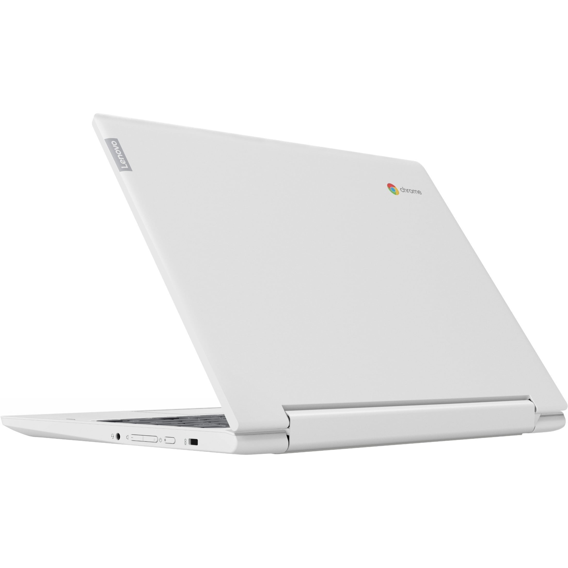 s1749 美品 Lenovo クロムブック C330 ホワイト パソコン Lenovo Chromebook C330 Convertible Laptop, 11.6