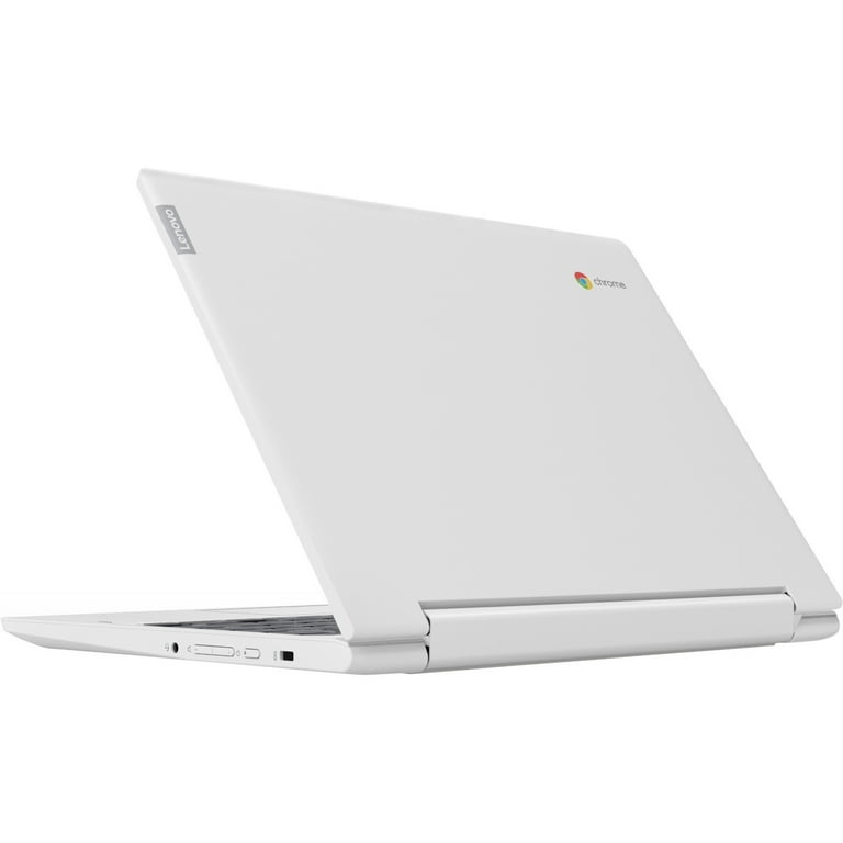 Lenovo Chromebook C330 Convertible Laptop, 11.6