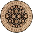 thumbnail image 2 of Hand-Tufted Round Area Rug (10 ft. Dia.), 2 of 7