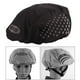 thumbnail image 5 of Cubierta impermeable para casco de ciclismo Macarena Tira reflectante Transpirable a prueba Estilo negro, 5 of 8