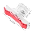 thumbnail image 2 of CTIRCHIU Enhanced Shooting Precision Mobile Game Trigger Ergonomic Grip For Comfortable Gaming, 2 of 8