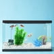 thumbnail image 3 of Besimple Acuario Artificial Coral Adorno Plástico Pecera Plantas Decoración para Acuario Paisaje, 3 of 7