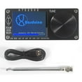 thumbnail image 4 of ATS25X2 Full Band FM/LW/MW/SW/SSB SDR Radio Receiver Aviation Band Receiver with 2.4inch Color Touch, 4 of 5